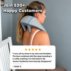 EVERVIA Deep Kneading Massager