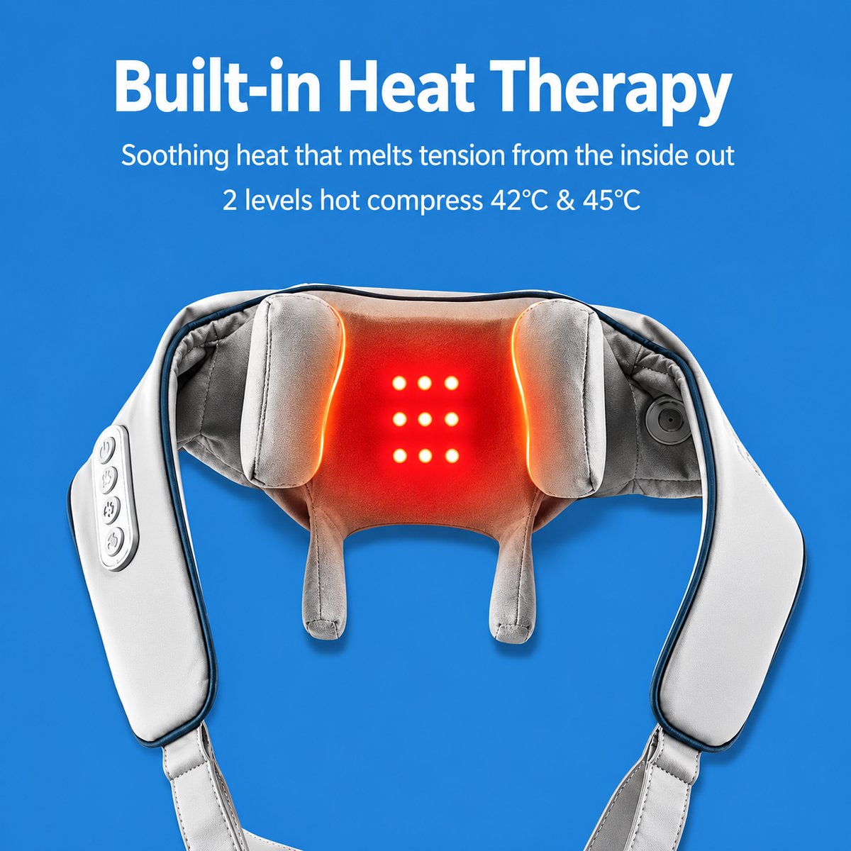 EVERVIA Deep Kneading Massager