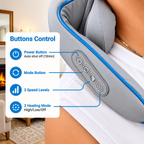 EVERVIA Deep Kneading Massager