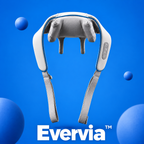 EVERVIA Deep Kneading Massager